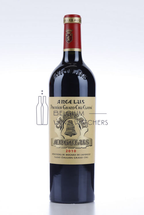 Image de 2010 ANGELUS